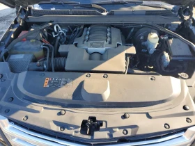 Cadillac Escalade ESV PLATINUM 6.2L V8 | Auto.bg — изображение 12