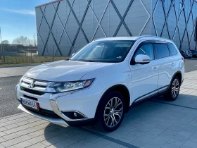 ������ Mitsubishi Outlander