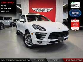 ����� �� �������� �� Porsche Macan 2.0 AWD * ������� * ��������� * 2 �����