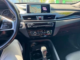 BMW X1 * xDrive28i * ��������* ��������* �����*  | Mobile.bg � ����� ������ 9