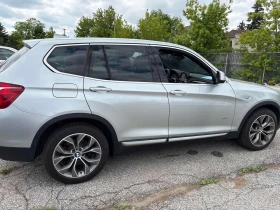 BMW X3 * xDrive35i * CARFAX * ЦЕНА ДО БГ | Auto.bg — изображение 4
