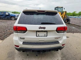 Jeep Grand cherokee 3.6l Trailhawk - 9999 € / 19556.34 лв. - 66302956 6