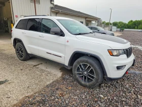 Jeep Grand cherokee 3.6l Trailhawk - 9999 € / 19556.34 лв. - 66302956 4