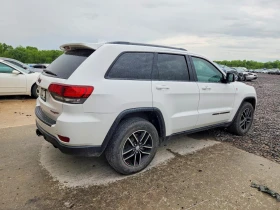 Jeep Grand cherokee 3.6l Trailhawk - 9999 € / 19556.34 лв. - 66302956 3