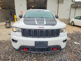 Jeep Grand cherokee 3.6l Trailhawk - 9999 € / 19556.34 лв. - 66302956 5
