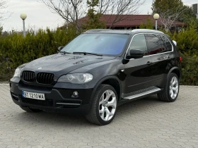 ����� �� �������� �� BMW X5