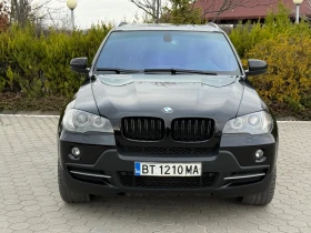 ����� �� �������� �� BMW X5
