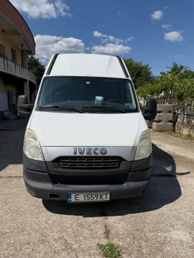 Iveco Massive 