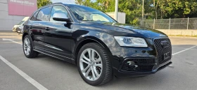 Audi SQ5 3.0 BI-TDI* 8 ZF* DRIVE SELECT* KEYLESS* B&O* SWIS - 16999 € / 33247.15 лв. - 62908491 3