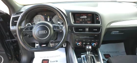 Audi SQ5 3.0 BI-TDI* 8 ZF* DRIVE SELECT* KEYLESS* B&O* SWIS - 16999 € / 33247.15 лв. - 62908491 12