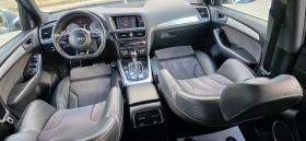 Audi SQ5 3.0 BI-TDI* 8 ZF* DRIVE SELECT* KEYLESS* B&O* SWIS - 16999 € / 33247.15 лв. - 62908491 11
