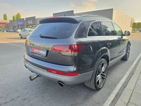 Audi Q7 �����������, 7 �����, 4.2 ������  | Mobile.bg � ����� ������ 5
