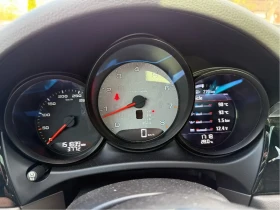 Porsche Macan S* PDK* BOSE* ОБДУХВАНЕ* КАМЕРА* ПАНОРАМА*  | Auto.bg — изображение 9