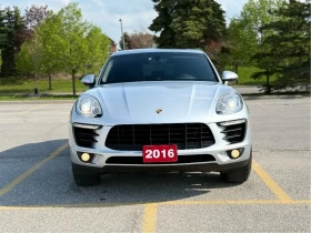 Porsche Macan S* PDK* BOSE* ОБДУХВАНЕ* КАМЕРА* ПАНОРАМА*  | Auto.bg — изображение 5