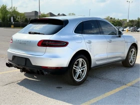 Porsche Macan S* PDK* BOSE* ОБДУХВАНЕ* КАМЕРА* ПАНОРАМА*  | Auto.bg — изображение 2