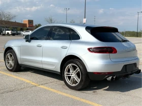 Porsche Macan S* PDK* BOSE* ОБДУХВАНЕ* КАМЕРА* ПАНОРАМА*  | Auto.bg — изображение 4