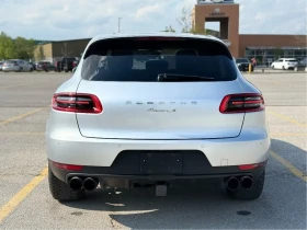 Porsche Macan S* PDK* BOSE* ОБДУХВАНЕ* КАМЕРА* ПАНОРАМА*  | Auto.bg — изображение 6