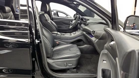 Hyundai Santa fe Diesel 2.2 4WD CALLIGRAPHY autoprime.bg | Auto.bg — изображение 11