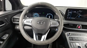 Hyundai Santa fe Diesel 2.2 4WD CALLIGRAPHY autoprime.bg | Auto.bg — изображение 13