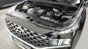Hyundai Santa fe Diesel 2.2 4WD CALLIGRAPHY autoprime.bg | Auto.bg — изображение 6