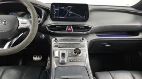 Hyundai Santa fe Diesel 2.2 4WD CALLIGRAPHY autoprime.bg | Auto.bg — изображение 14