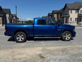 Dodge RAM 1500 * Sport * АВТОКРЕДИТ БЕЗ ПЪРВОНАЧАЛНА ВНОСКА*  - 9500 € - 27545235 3