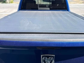Dodge RAM 1500 * Sport * АВТОКРЕДИТ БЕЗ ПЪРВОНАЧАЛНА ВНОСКА*  - 9500 € - 27545235 15