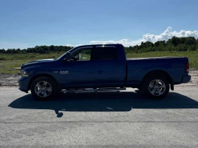Dodge RAM 1500 * Sport * АВТОКРЕДИТ БЕЗ ПЪРВОНАЧАЛНА ВНОСКА*  - 9500 € - 27545235 2