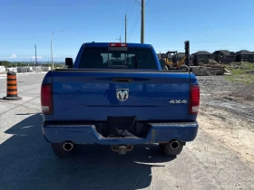 Dodge RAM 1500 * Sport * АВТОКРЕДИТ БЕЗ ПЪРВОНАЧАЛНА ВНОСКА*  - 9500 € - 27545235 4
