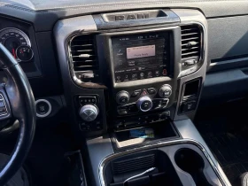 Dodge RAM 1500 * Sport * АВТОКРЕДИТ БЕЗ ПЪРВОНАЧАЛНА ВНОСКА*  - 9500 € - 27545235 9