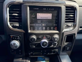 Dodge RAM 1500 * Sport * АВТОКРЕДИТ БЕЗ ПЪРВОНАЧАЛНА ВНОСКА*  - 9500 € - 27545235 12