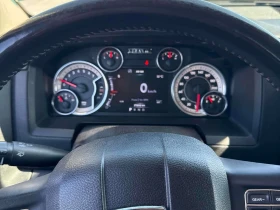 Dodge RAM 1500 * Sport * АВТОКРЕДИТ БЕЗ ПЪРВОНАЧАЛНА ВНОСКА*  - 9500 € - 27545235 8