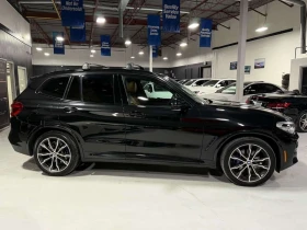 BMW X3 * 30i XDrive30i M SPORT PKG NAVIGATION REAR CAM P  - 21050 € - 42768221 3