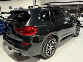 BMW X3 * 30i XDrive30i M SPORT PKG NAVIGATION REAR CAM P  - 21050 € - 42768221 4