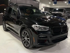 BMW X3 * 30i XDrive30i M SPORT PKG NAVIGATION REAR CAM P  - 21050 € - 42768221 2