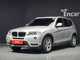 ������ BMW X3