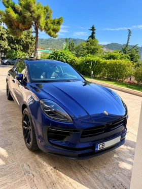 Porsche Macan S 2. 9 V6 | 380 �. �. | 1 ���������� |  | Mobile.bg � ����� ������ 6