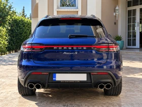 Porsche Macan S 2. 9 V6 | 380 �. �. | 1 ���������� |  | Mobile.bg � ����� ������ 2