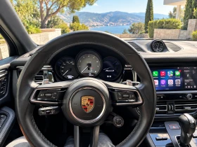 Porsche Macan S 2. 9 V6 | 380 �. �. | 1 ���������� |  | Mobile.bg � ����� ������ 5