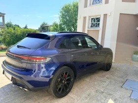 Porsche Macan S 2. 9 V6 | 380 �. �. | 1 ���������� |  | Mobile.bg � ����� ������ 4