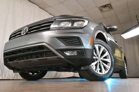 VW Tiguan * 2.0 TSI * TRENDLINE * APPLE CARPLAY/ANDROID AUTO - 12800 € - 58990853 3