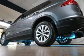VW Tiguan * 2.0 TSI * TRENDLINE * APPLE CARPLAY/ANDROID AUTO - 12800 € - 58990853 7
