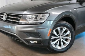 VW Tiguan * 2.0 TSI * TRENDLINE * APPLE CARPLAY/ANDROID AUTO - 12800 € - 58990853 2