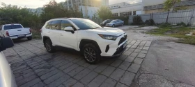 ����� �� �������� �� Toyota Rav4 2.5 GAS