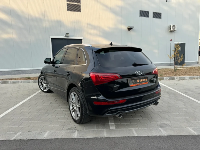 Audi Q5 2ХS-Line, снимка 2 - Автомобили и джипове - 47052953