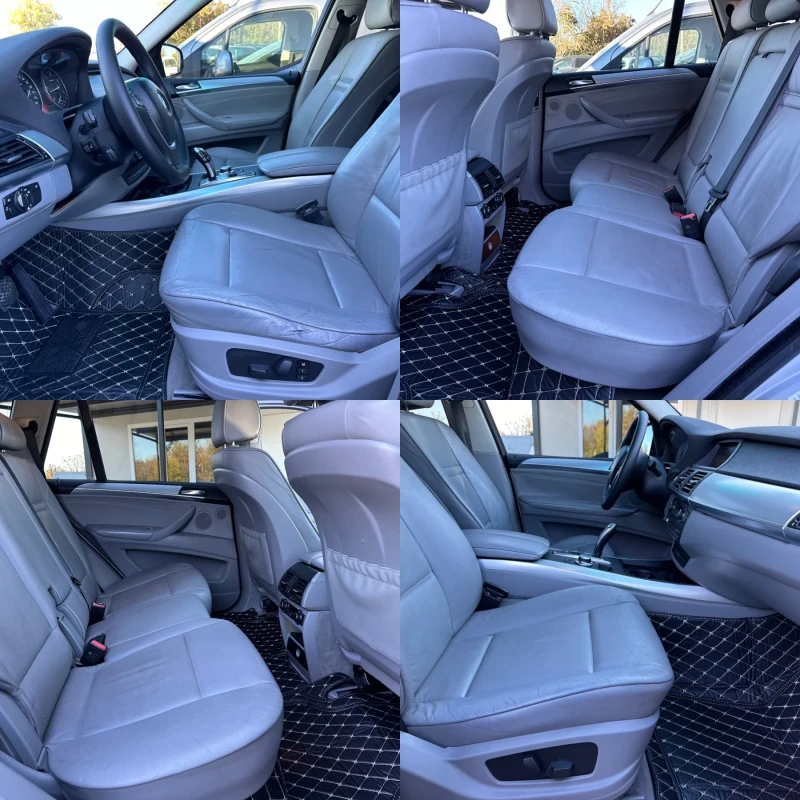 BMW X5 3.0  235ks  TOP/TOP, снимка 16 - Автомобили и джипове - 47899453