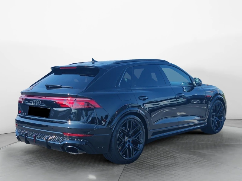 Audi RSQ8 HEAD UP B&O 23&#34;, снимка 4 - Автомобили и джипове - 47957547