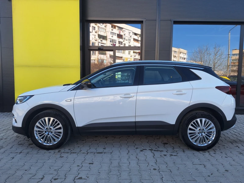 Opel Grandland X Business Innovation 1.5D (130hp) AT8, снимка 4 - Автомобили и джипове - 49403026