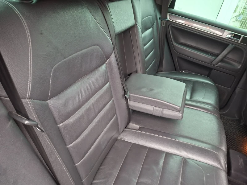 VW Touareg Face-lift , снимка 7 - Автомобили и джипове - 52472318