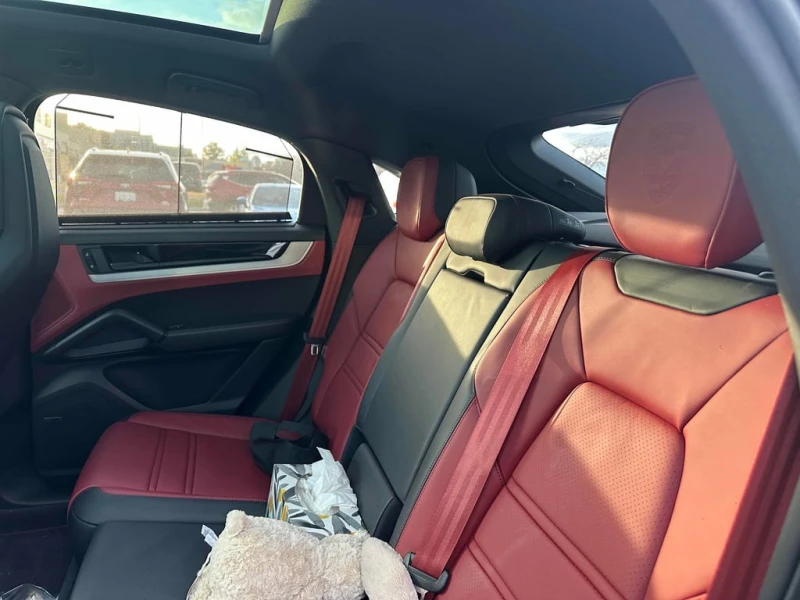 Porsche Cayenne * S * CARFAX * БЕЗ ПЪРВОНАЧАЛНА ВНОСКА, снимка 10 - Автомобили и джипове - 53072467